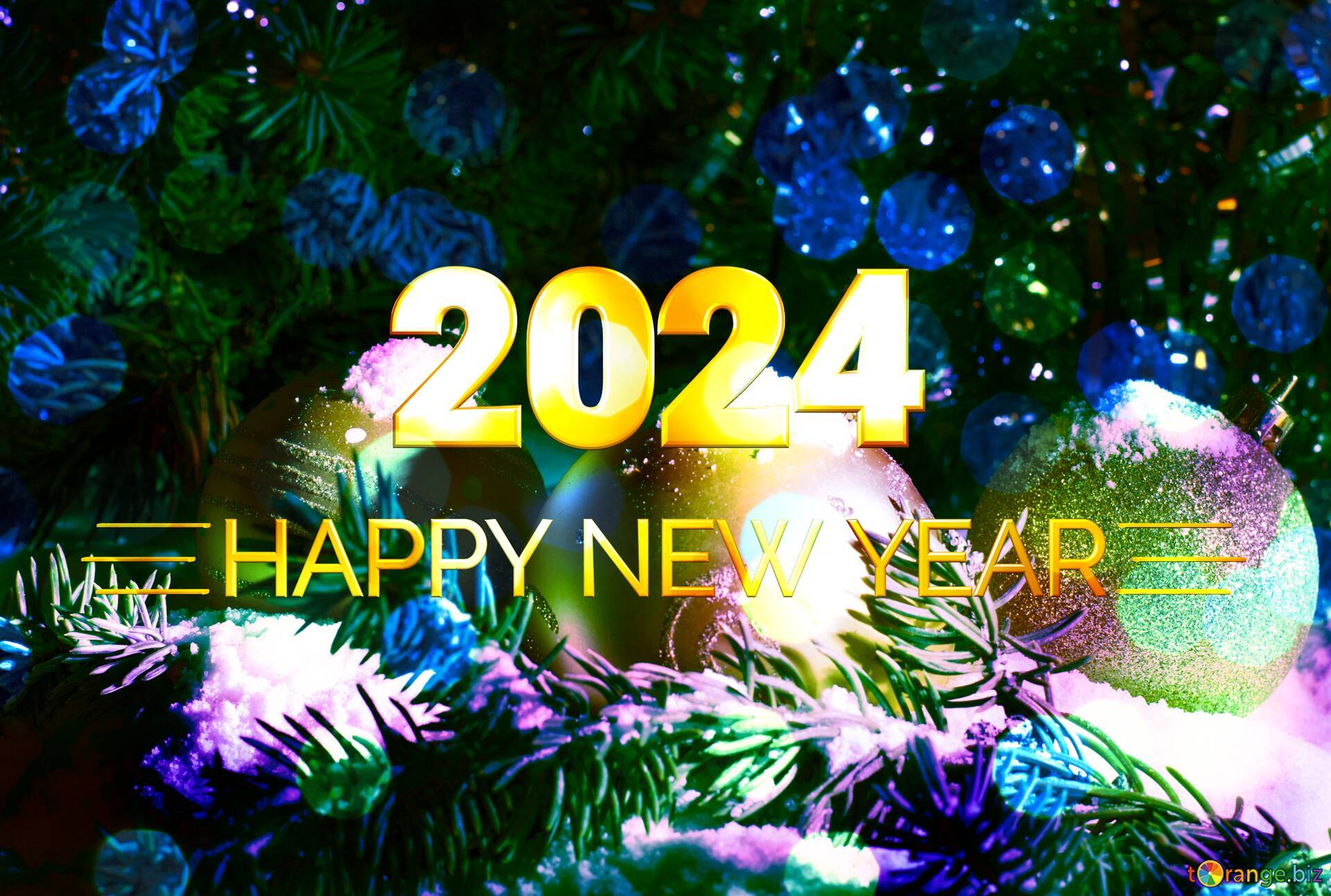 Новый год 2024 - Парк-отель LES Art Resort